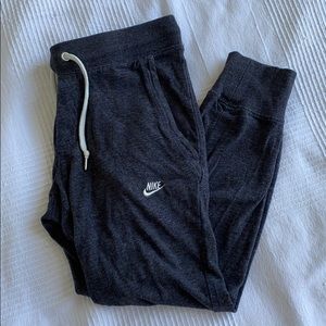 Nike joggers